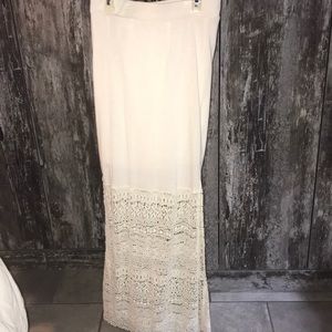 Jessica Simpson skirt